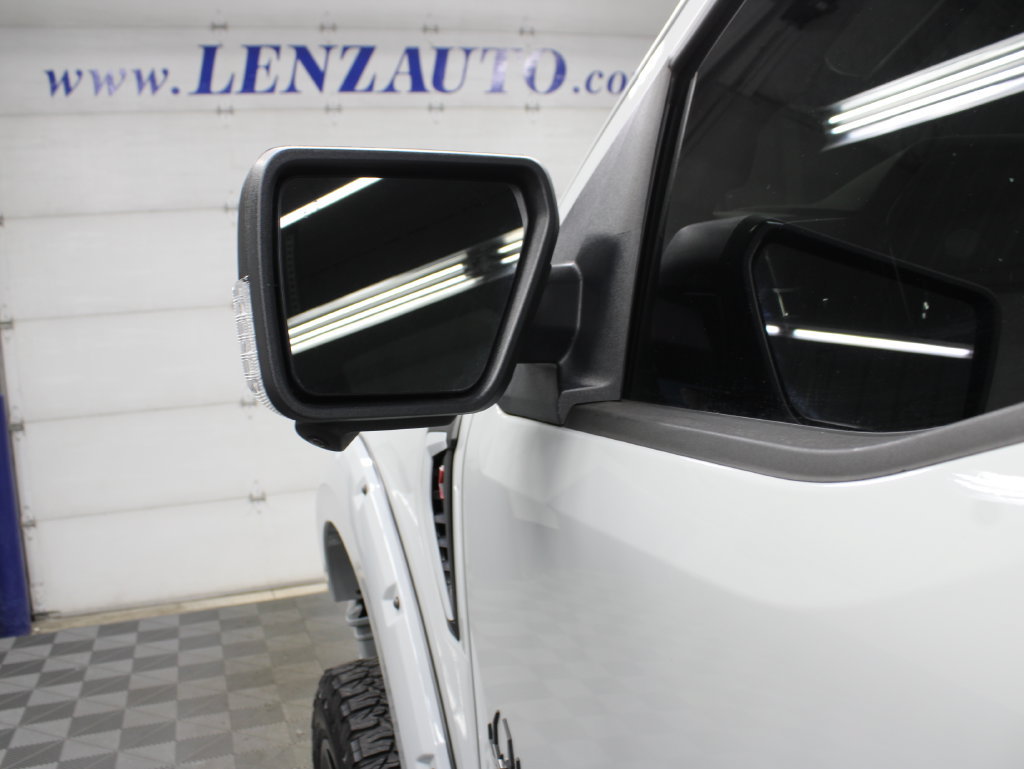 Used 2023 Ford F150 XLT w/ Equipment Group 302A High AWD/4WD image 79
