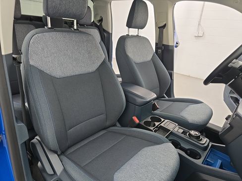 Used 2025 Ford Maverick XLT w/ XLT Luxury Package image 10