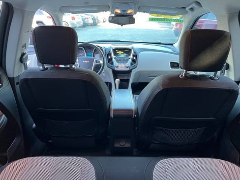 Used 2015 Chevrolet Equinox LT w/ Driver Convenience Package FWD image 20