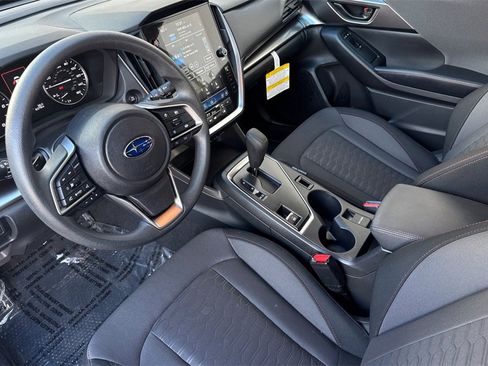 Certified 2024 Subaru Impreza 2.0i Sport image 10