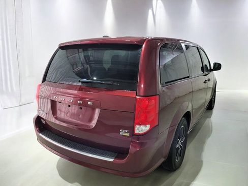 Used 2019 Dodge Grand Caravan GT image 22