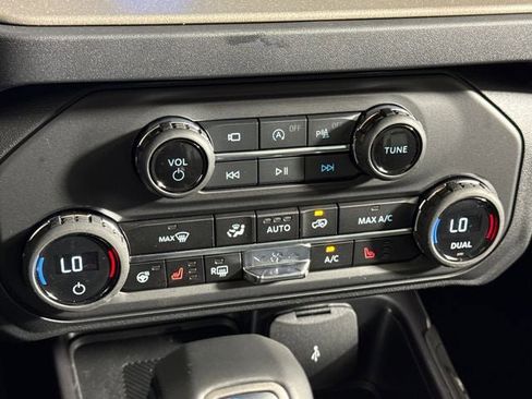 New 2026 Ford Bronco Outer Banks AWD/4WD image 32