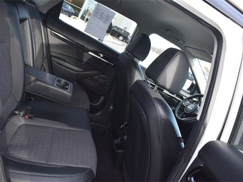 Certified 2025 Kia Seltos S image 13