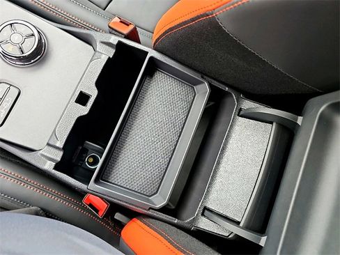 New 2025 Ford Ranger Raptor image 33