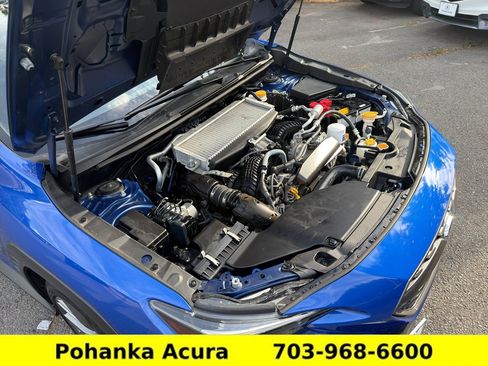 Used 2022 Subaru WRX AWD/4WD image 30