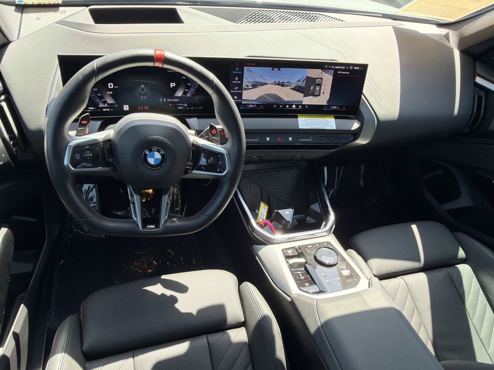 Used 2026 BMW X3 M50 w/ Premium Package AWD/4WD image 7