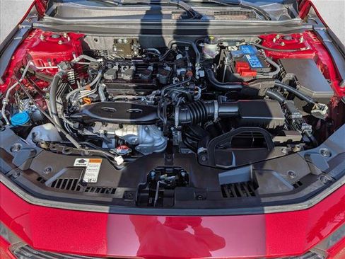 Used 2024 Honda Accord LX image 19