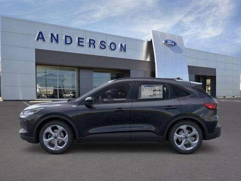 New 2026 Ford Escape ST-Line Select image 3