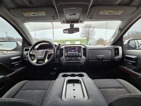 Used 2014 GMC Sierra 1500 SLE w/ SLE Value Package image 35