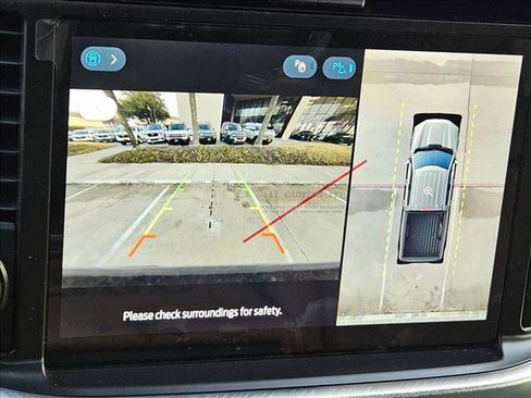 New 2026 Ford F150 King Ranch w/ Equipment Group 601A High image 18