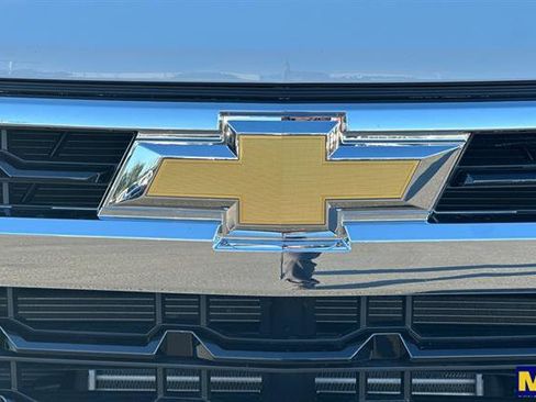 Used 2025 Chevrolet Silverado 1500 LT image 37