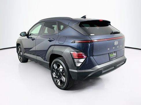 Used 2025 Hyundai Kona SEL AWD/4WD image 5