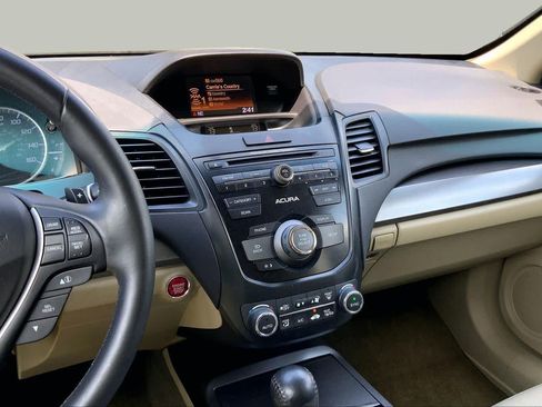 Used 2015 Acura RDX FWD image 6