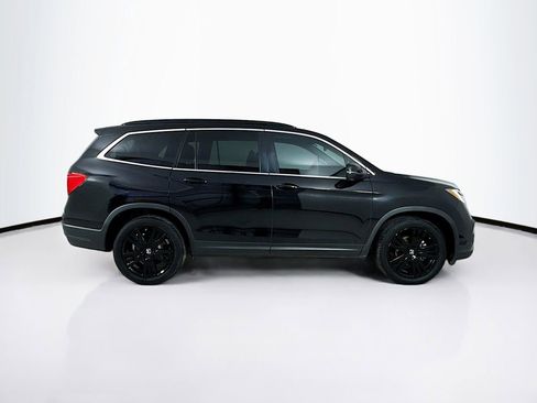 Certified 2022 Honda Pilot Special Edition image 9