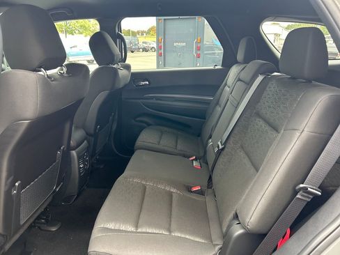 New 2026 Dodge Durango GT w/ Blacktop Package image 29
