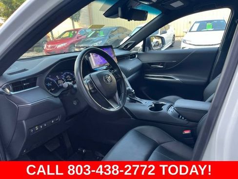 Used 2023 Toyota Venza Limited AWD/4WD image 6