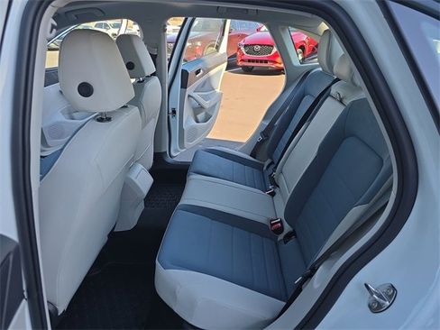 New 2026 Volkswagen Jetta SE image 17