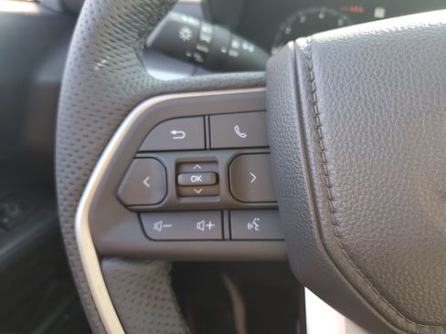 New 2026 Toyota Tacoma TRD Off-Road AWD/4WD image 22