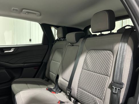 Used 2021 Ford Escape SE w/ Convenience Package image 27