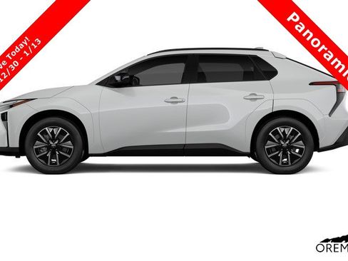 New 2026 Toyota bZ image 20