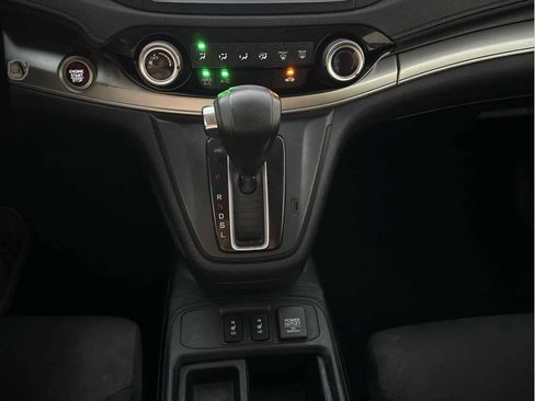 Used 2016 Honda CR-V EX image 21