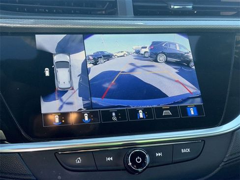Certified 2021 Buick Encore GX Essence w/ Advanced Technology Package image 15