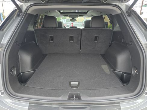 Certified 2023 Chevrolet Blazer LT FWD image 24