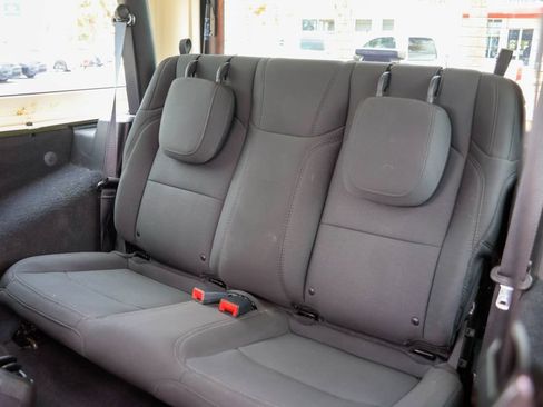 Used 2021 Jeep Wrangler Sport AWD/4WD image 11