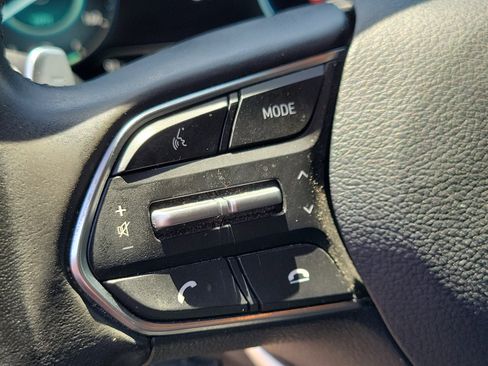 Used 2021 Hyundai Santa Fe SEL w/ Convenience Package image 24