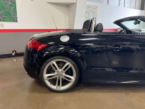 Used 2009 Audi TTS 2.0T Premium Plus image 56