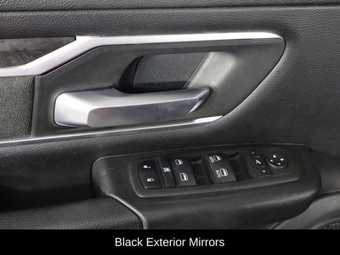 Used 2022 RAM 1500 Big Horn RWD image 20
