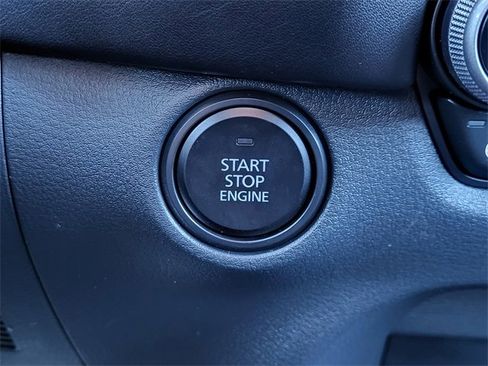 New 2025 MAZDA CX-50 AWD 2.5 Turbo w/ Accent Package image 21