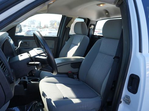 Used 2011 Dodge Dakota Big Horn w/ Skid Plate Group image 14