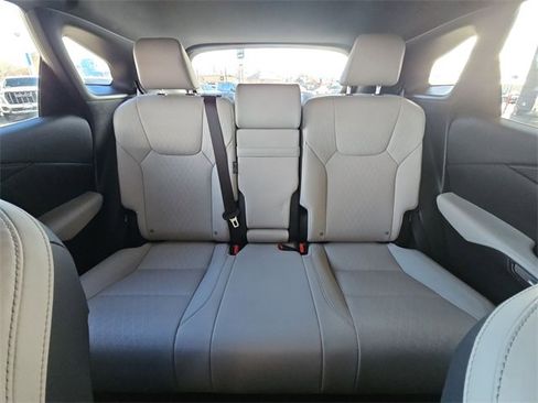 Used 2024 Lexus RX 350 Premium image 26