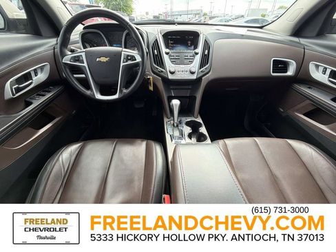 Used 2013 Chevrolet Equinox LT image 19