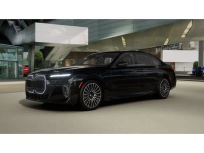 New 2026 BMW 760i xDrive
