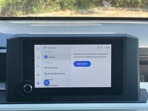 Used 2024 Toyota Tacoma TRD Off-Road image 58