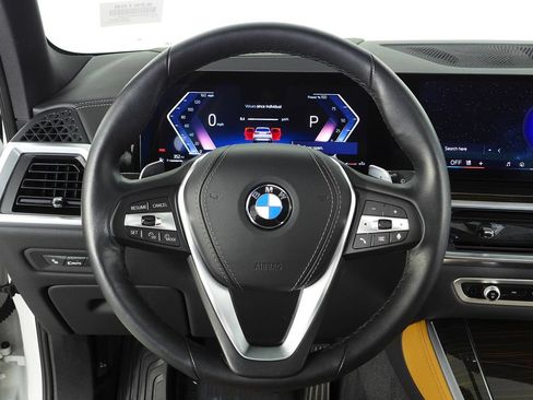Used 2024 BMW X5 sDrive40i w/ Premium Package RWD image 27