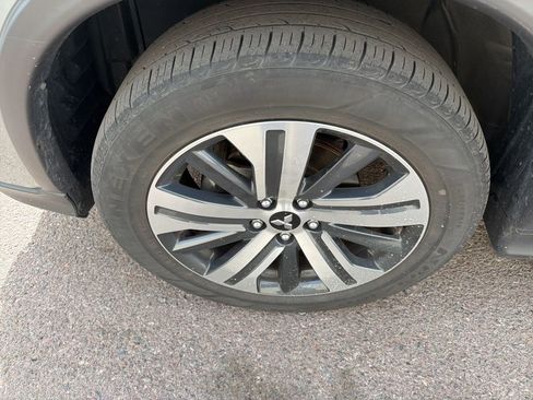 Used 2024 Mitsubishi Outlander Sport SE image 10