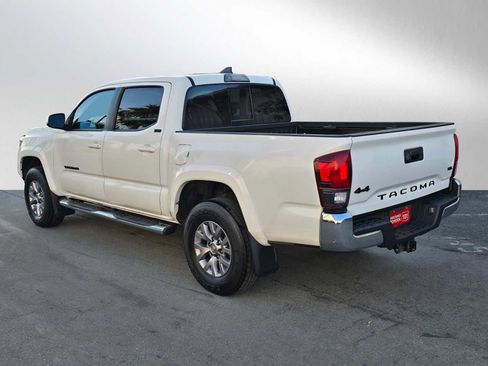Used 2019 Toyota Tacoma SR5 image 5