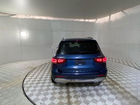 Used 2020 Mercedes-Benz GLB 250 4MATIC image 18