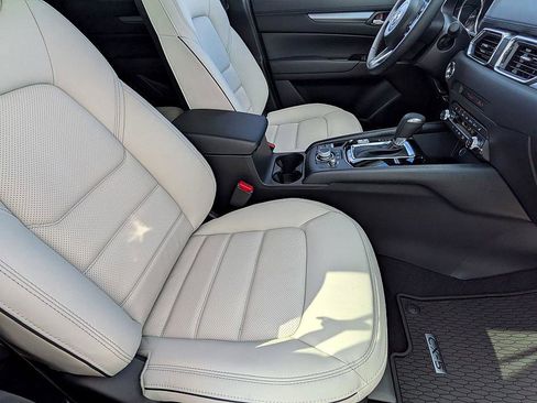 New 2025 MAZDA CX-5 AWD 2.5 S w/ Preferred Package image 32