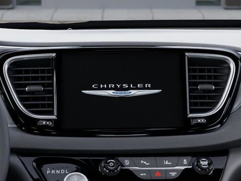 New 2026 Chrysler Voyager LX image 19