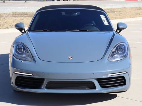 Used 2017 Porsche 718 Boxster S image 43