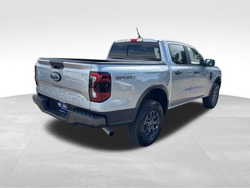 Used 2024 Ford Ranger XLT image 3