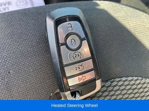 Used 2018 Ford Explorer XLT w/ Equipment Group 201A AWD/4WD image 23
