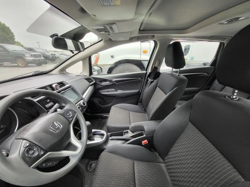 Used 2020 Honda Fit EX image 10