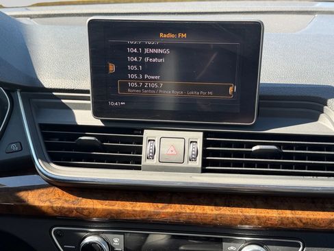 Used 2018 Audi Q5 2.0T Premium image 21