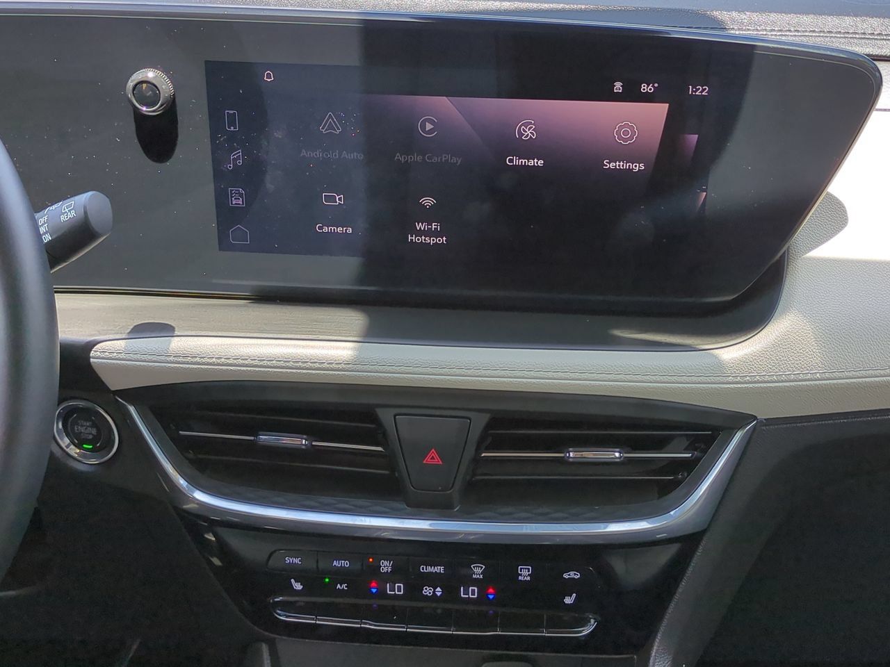 Certified 2024 Buick Encore GX Avenir w/ Avenir Technology Package AWD/4WD image 17
