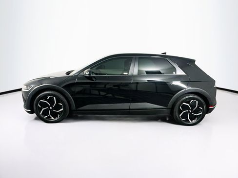 Used 2024 Hyundai Ioniq 5 SEL RWD image 4